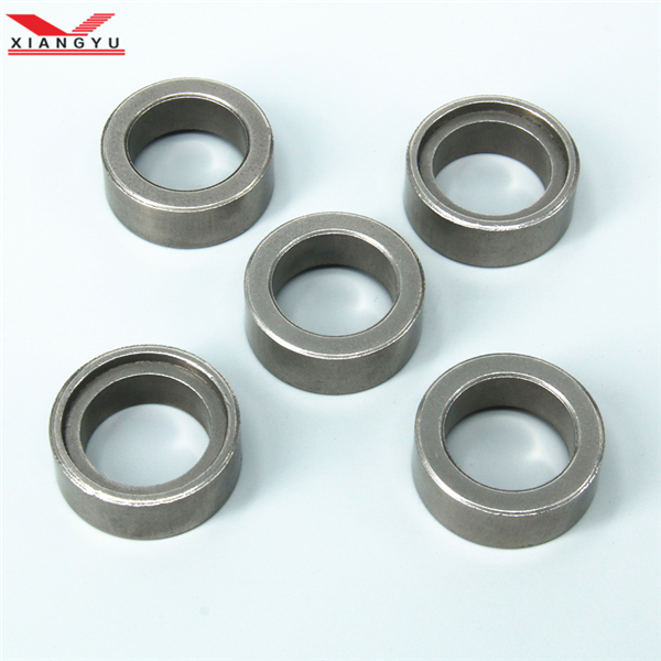 粉末冶金鐵基制品密封軸套定制 粉末冶金鐵基制品密封軸套定制