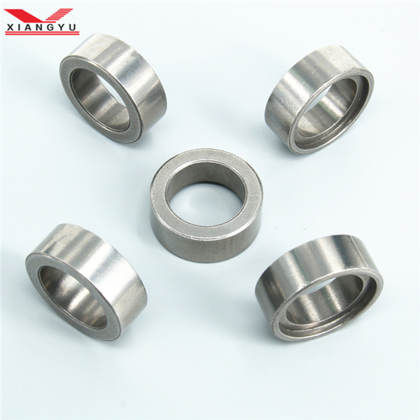 粉末冶金鐵基制品密封軸套廠家 粉末冶金鐵基制品密封軸套廠家