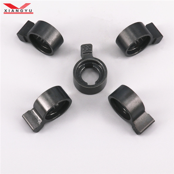 粉末冶金鐵基插芯鎖撥頭廠家 粉末冶金鐵基插芯鎖撥頭廠家