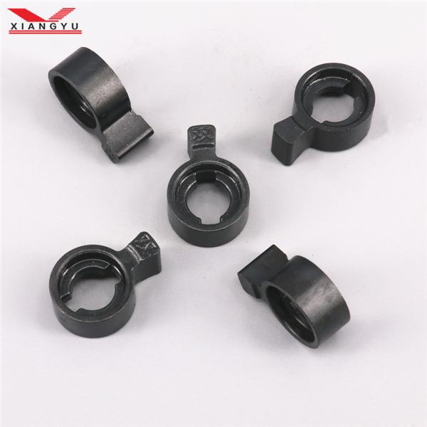 粉末冶金鐵基插芯鎖撥頭加工 粉末冶金鐵基插芯鎖撥頭加工