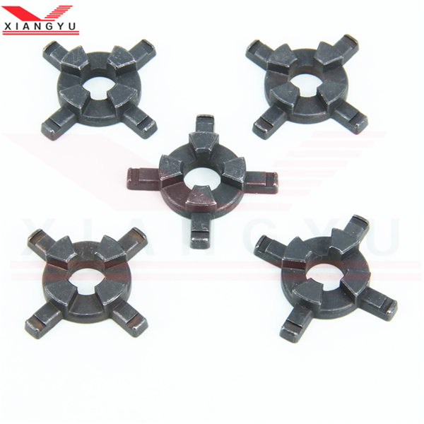 粉末冶金鐵基制品十字撥叉加工 粉末冶金鐵基制品十字撥叉加工