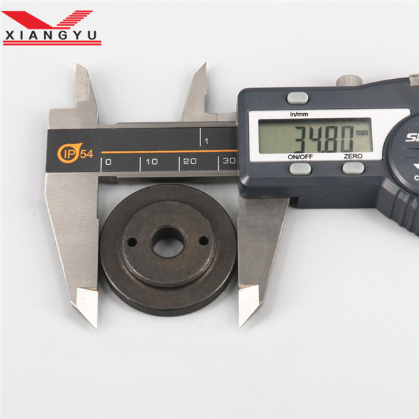 粉末冶金鐵基齒輪盤 粉末冶金鐵基齒輪盤