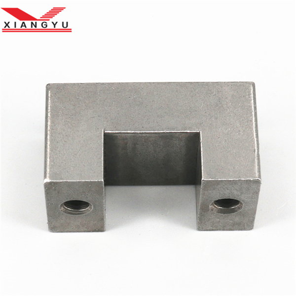 粉末冶金鐵基彈簧桿定位座廠家 粉末冶金鐵基彈簧桿定位座廠家