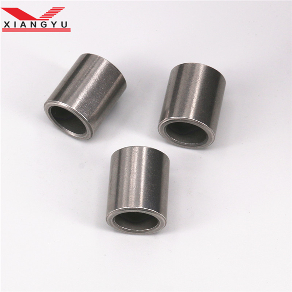 粉末冶金鐵基軸套生產(chǎn) 粉末冶金鐵基軸套生產(chǎn)