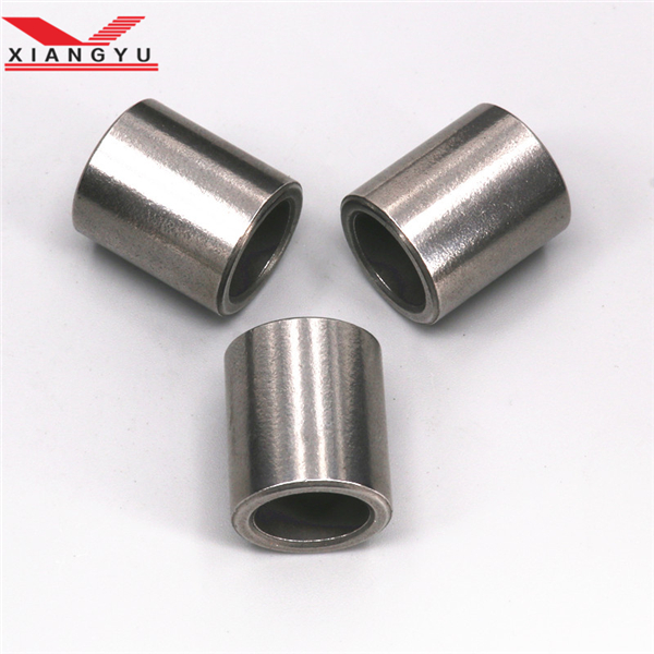 粉末冶金鐵基軸套加工 粉末冶金鐵基軸套加工
