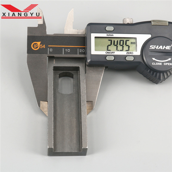 粉末冶金紡織機(jī)械機(jī)針支架圖片 粉末冶金紡織機(jī)械機(jī)針支架圖片