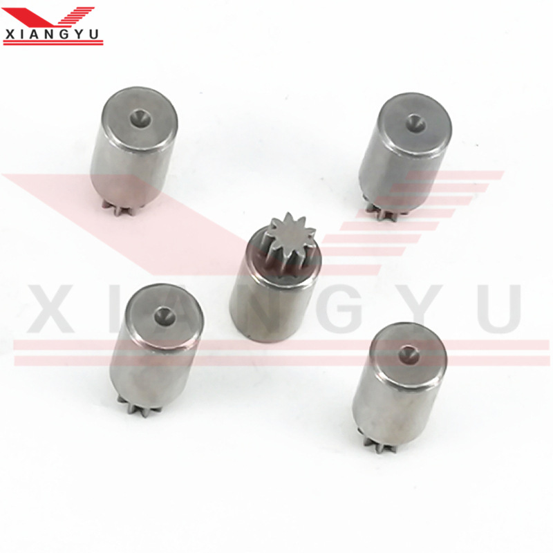 粉末冶金連接軸是什么？