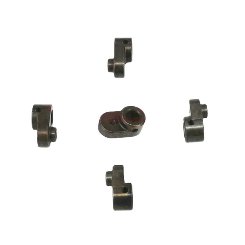 粉末冶金齒輪是怎么成型？