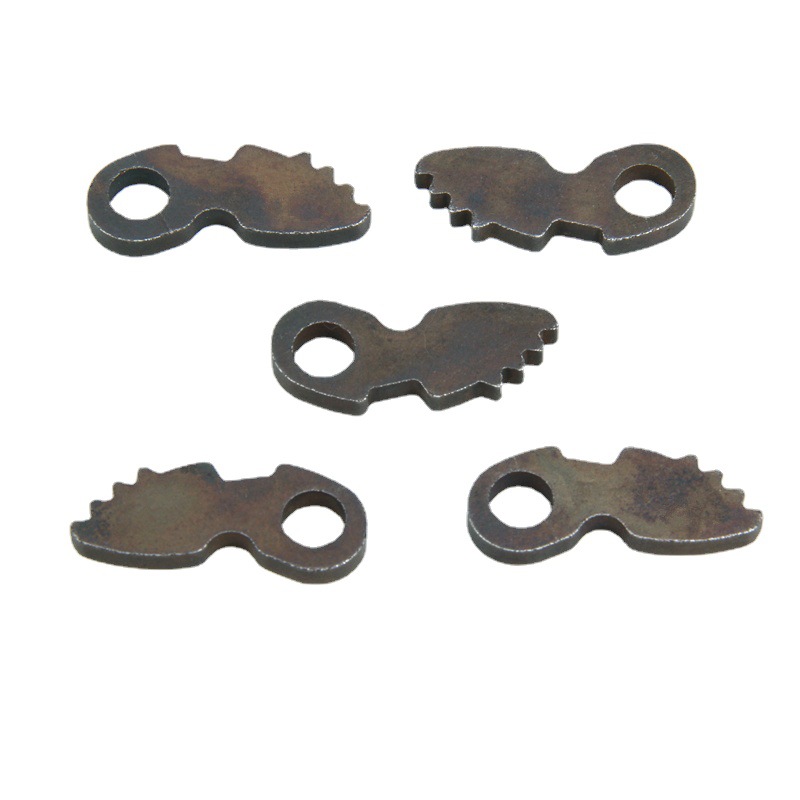 k值在粉末冶金制品中代表著什么？