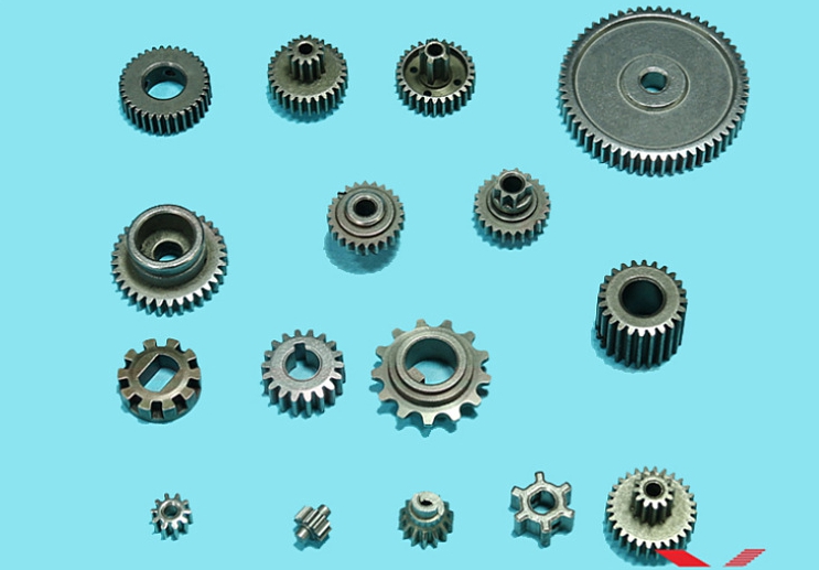 粉末冶金軸承盒怎么用的？