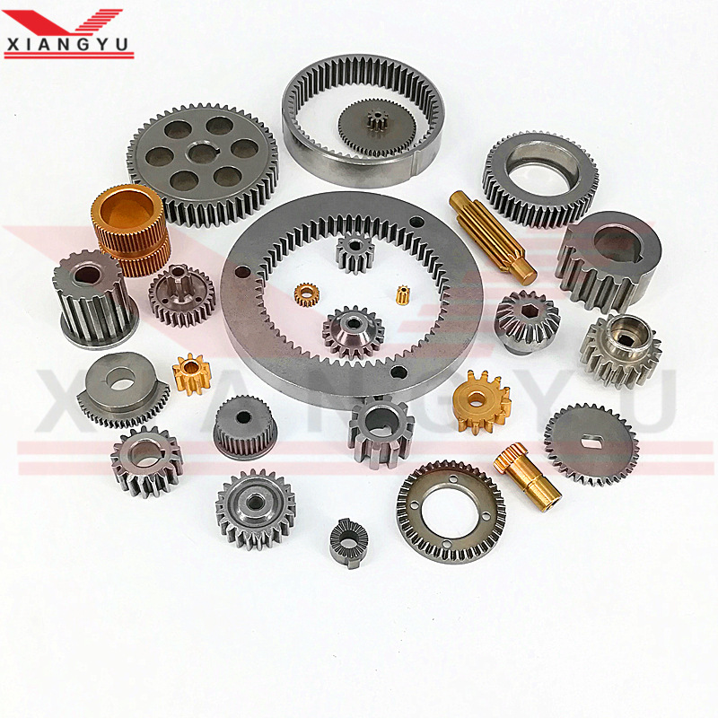 粉末冶金軸承怎么取出的？