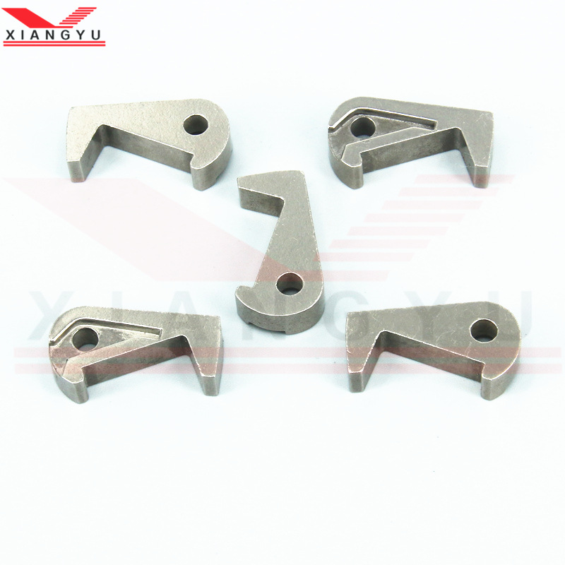 粉末冶金滾軸原理是什么？