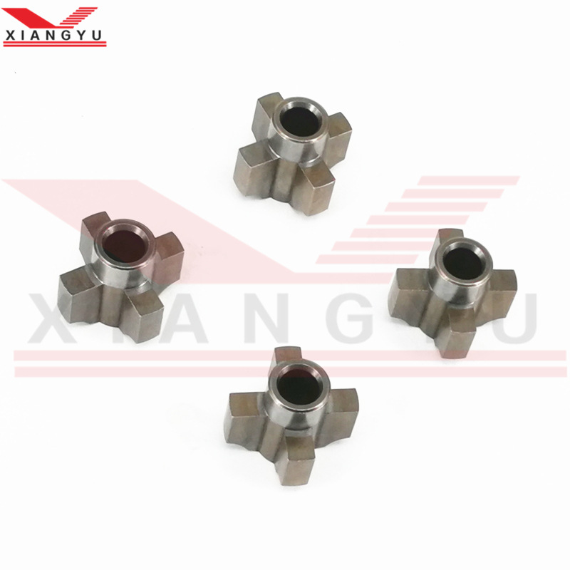 粉末冶金齒輪怎么防銹的？