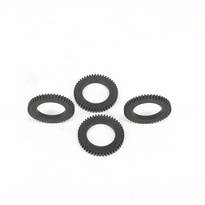 齒輪粉末冶金硬度怎么樣？