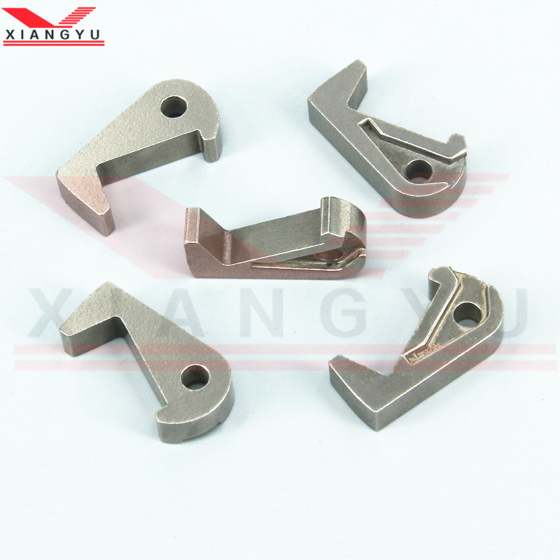 什么是粉末冶金制品制造？