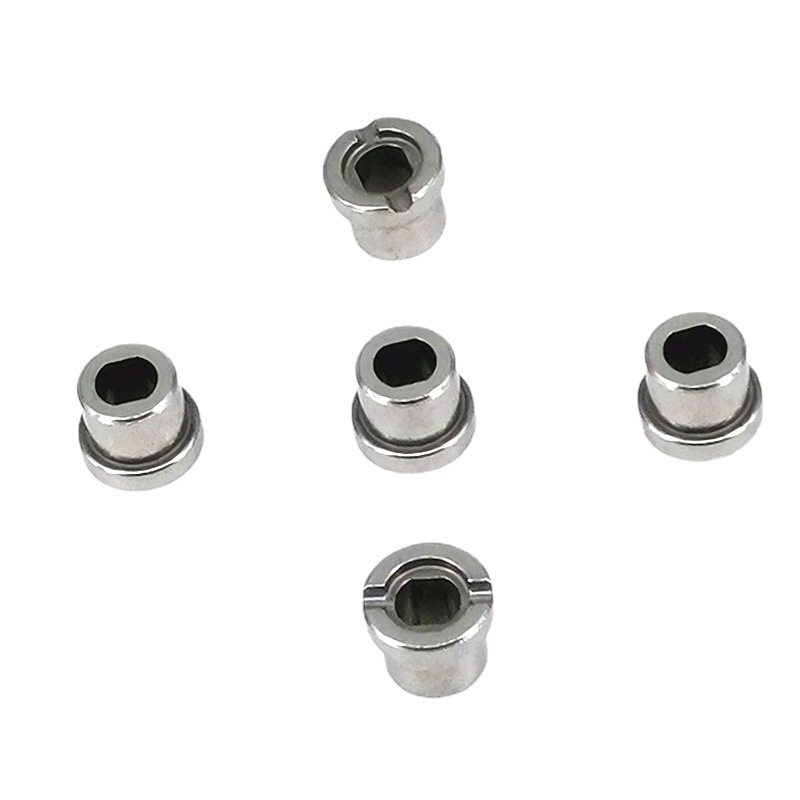 無油粉末冶金齒輪怎么用？