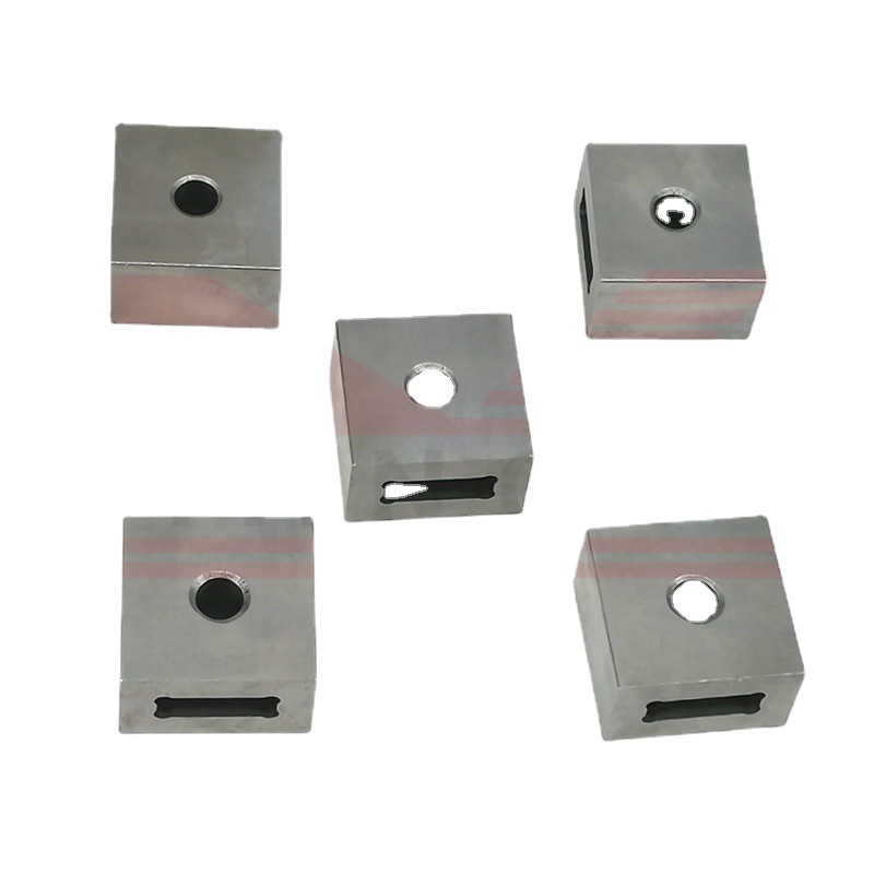 粉末冶金軸蓋怎么拆？