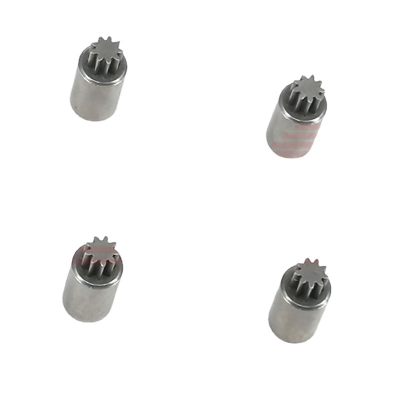 粉末冶金輸出軸怎么用的？