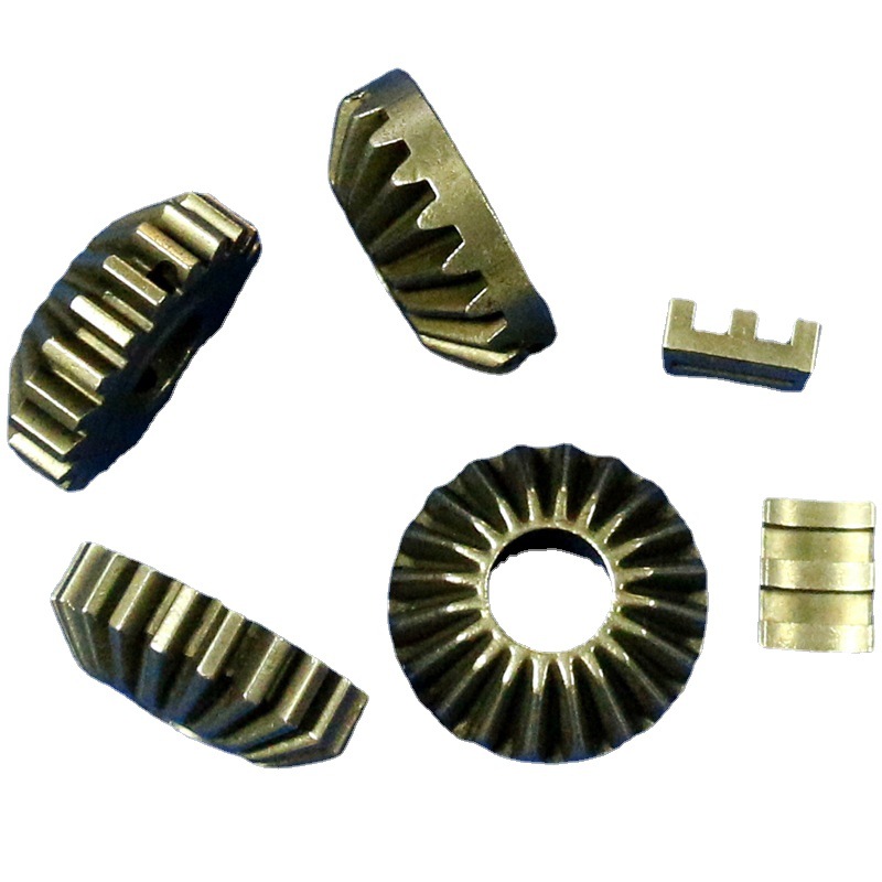 粉末冶金制品價(jià)格怎么算？